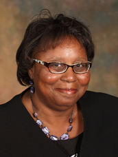 Linda Washington